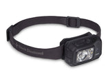 Linterna frontal Black Diamond (Storm 500-R)