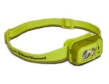 Linterna frontal Black Diamond (Storm 500-R)
