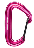 Mosqueton MiniWire Carabiner Black Diamond