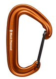 Mosqueton MiniWire Carabiner Black Diamond