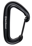 Mosqueton MiniWire Carabiner Black Diamond