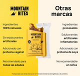Mountain bites