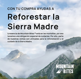 Mountain bites