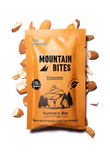 Mountain bites