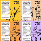 Mountain bites