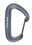 Mosqueton MiniWire Carabiner Black Diamond