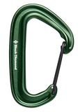 Mosqueton MiniWire Carabiner Black Diamond