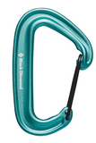 Mosqueton MiniWire Carabiner Black Diamond