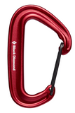 Mosqueton MiniWire Carabiner Black Diamond
