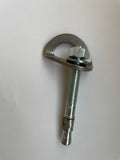 Plaqueta Petzl Acero Galvanizado 12mm - Coeur Bolt Steel Anclaje