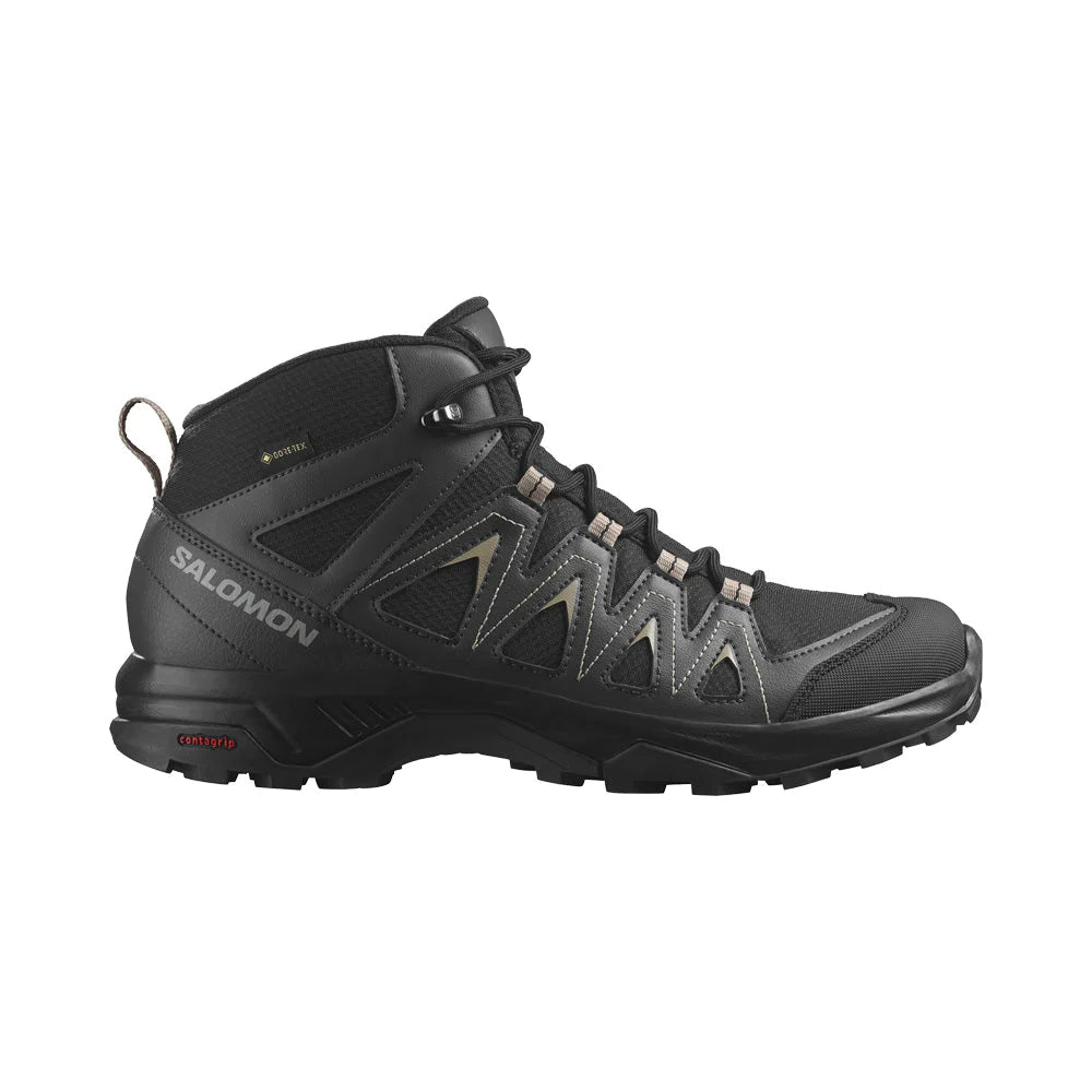 Botas salomon gtx hombre best sale