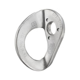 Plaqueta Petzl Acero Galvanizado 12mm - Coeur Bolt Steel Anclaje