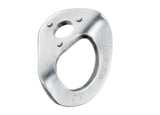 Plaqueta Petzl Acero Galvanizado 12mm - Coeur Bolt Steel Anclaje