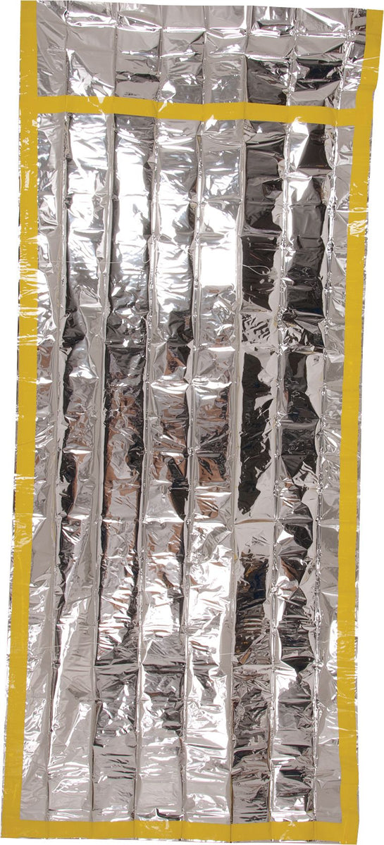 Bivy Termico De Emergencia (Emergency Thermal Bivy) La Cueva Mountain