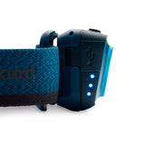 Linterna frontal Black Diamond (Cosmo 350-R)