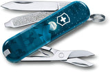 Navaja Victorinox (Classic Great Pyramids)