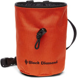 Magnesiera Black Diamond (Mojo Chalk Bag)