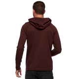 Sudadera Black Diamond Crag - Hombre