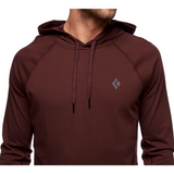 Sudadera Black Diamond Crag - Hombre