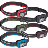 Linterna Frontal Black Diamond (Cosmo 350)