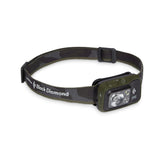 Linterna Frontal Black Diamond Spot 400