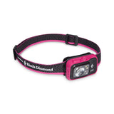 Linterna Frontal Black Diamond Spot 400