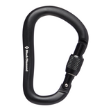 Mosqueton Black Diamond - RockLock SG