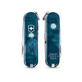 Navaja Victorinox (Classic Great Pyramids)