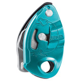Petzl GRIGRI® (Asegurador con bloqueo asistido)