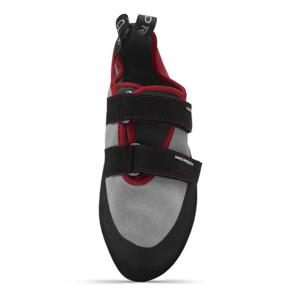 Zapatos de escalada Mad Rock (Drifter) – La Cueva Mountain Equipment