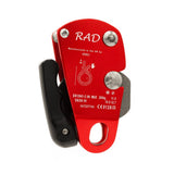 Posicionador ISC RAD