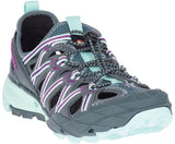 Tenis Merrell Choprock - Mujer