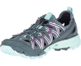 Tenis Merrell Choprock - Mujer