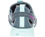 Tenis Merrell Choprock - Mujer