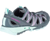 Tenis Merrell Choprock - Mujer