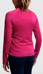 Sudadera Chill JKT mujer Talla M La Sportiva