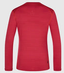 Playera Tour long sleeve mujer Talla S La Sportiva