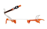 Crampones Leopard Petzl