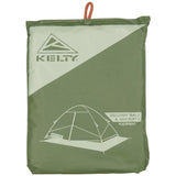 Tienda de Acampar Kelty (Discovery Trail 2 Laurel Green/Dill)