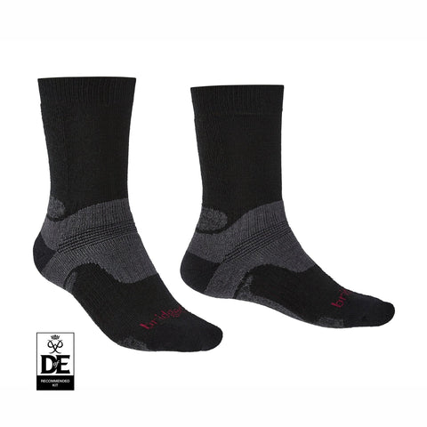Calcetines Bridgedale (Hike Midweight Merino Performance)