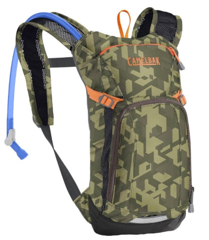 Mochila Kids Mini M.U.L.E. 1.5 L Camelbak