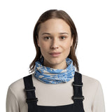 Buff ® Original Ecostrech - Xasaku Washed Blue
