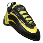 Zapatos de Escalada Miura Hombre Lime (La Sportiva)