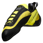 Zapatos de Escalada Miura Hombre Lime (La Sportiva)