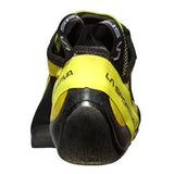 Zapatos de Escalada Miura Hombre Lime (La Sportiva)