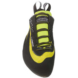 Zapatos de Escalada Miura Hombre Lime (La Sportiva)