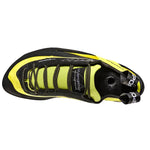 Zapatos de Escalada Miura Hombre Lime (La Sportiva)