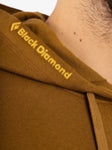 Sudadera BD Mountain badge Black Diamond