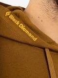 Sudadera BD Mountain badge Black Diamond