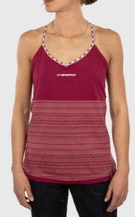 Tank top Dance Tank Talla S La Sportiva